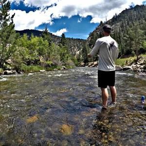 Meet your Posher, Simon